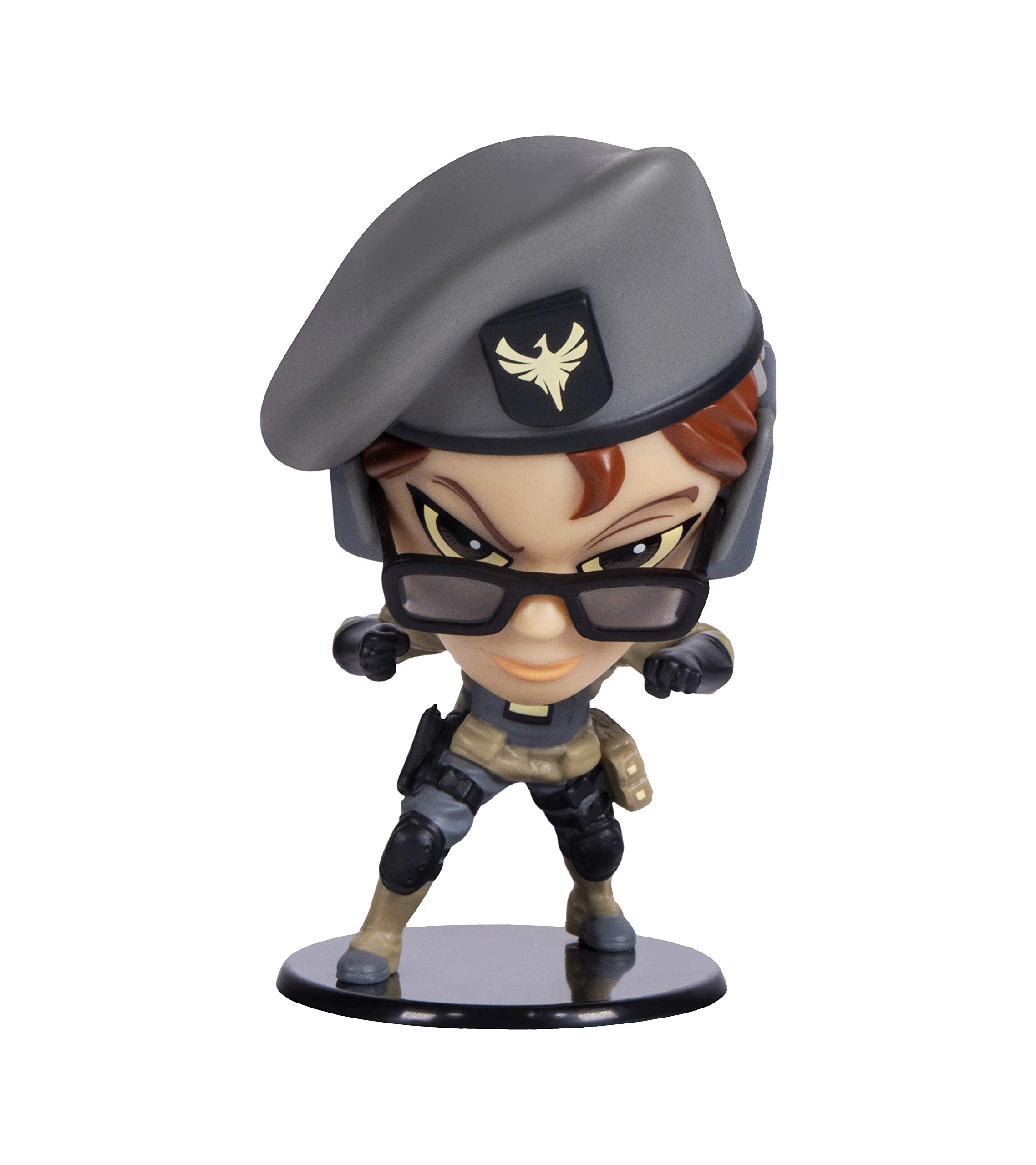Six Collection Merch Series 6 Zofia Chibi Figurine Six Collection Merch Series 6 Zofia Chibi Figurine